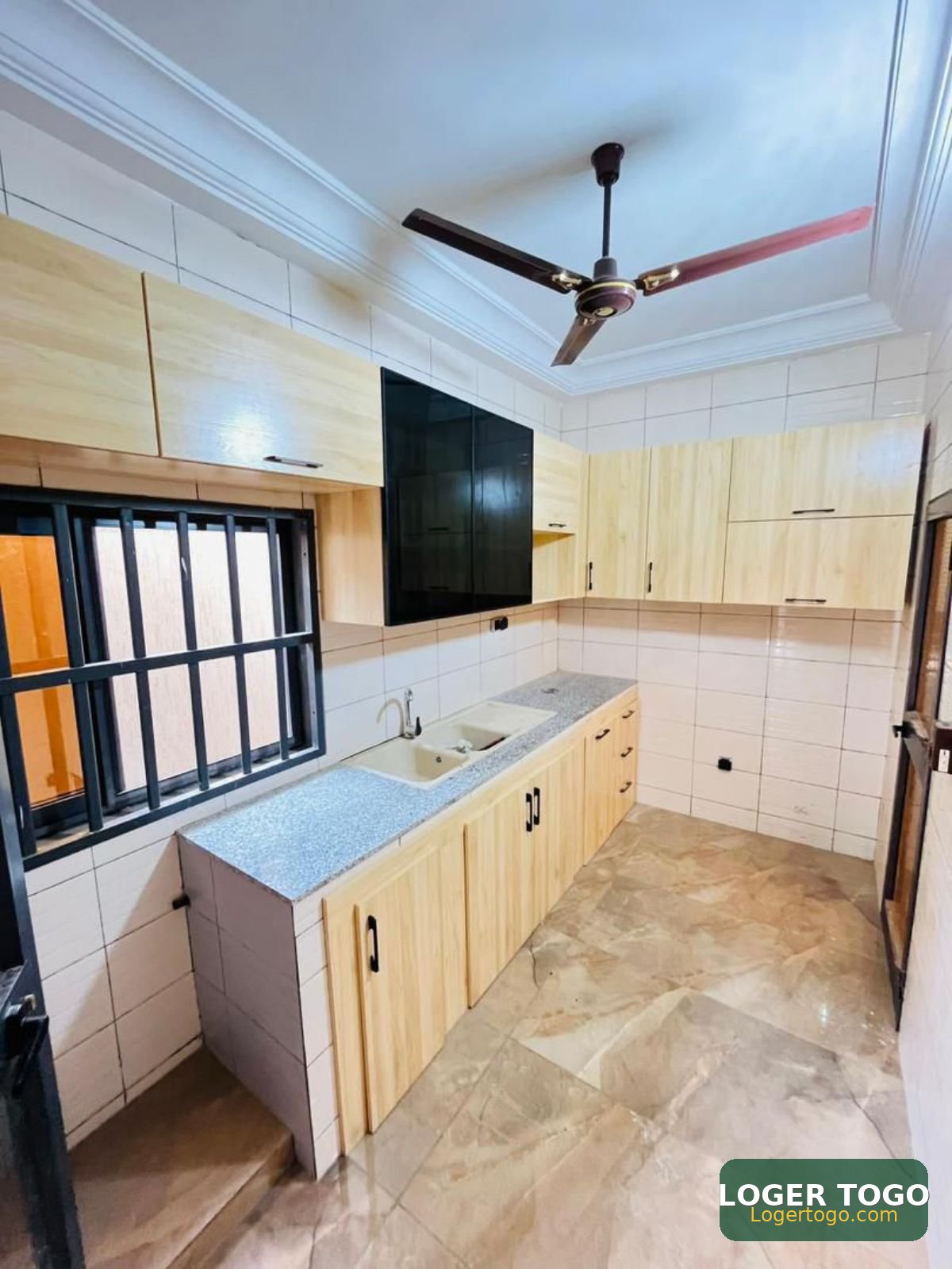 Villa à vendre à Agoè Adougba