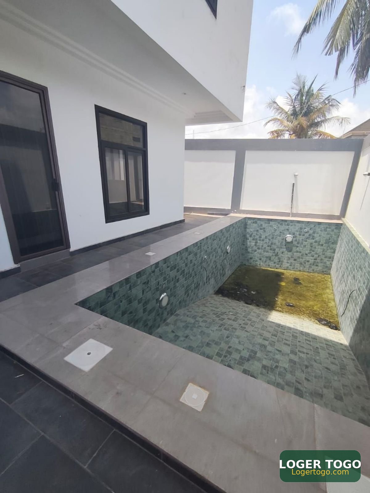 Villa splendideen vente à AGOÈ cacaveli - Photo 3