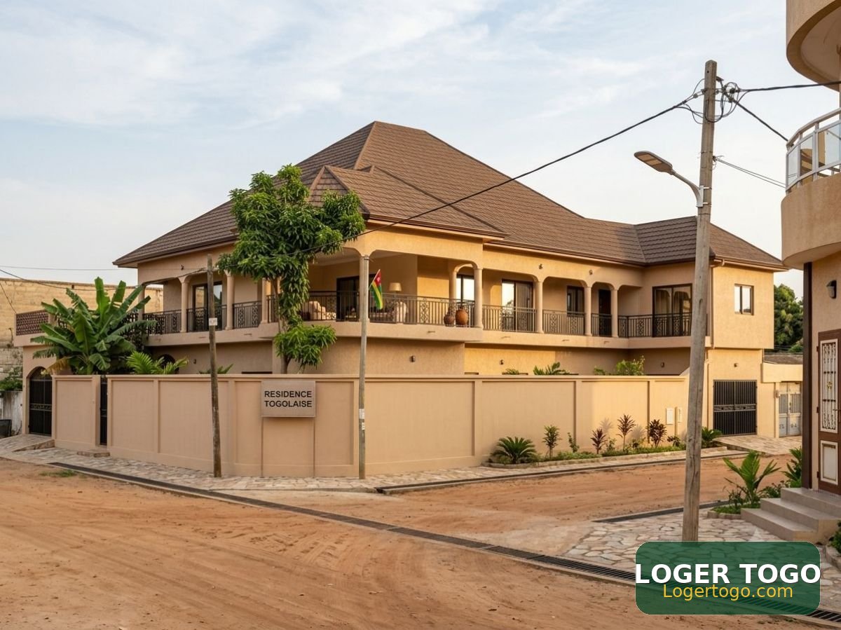 Villa en Vente - Photo 1
