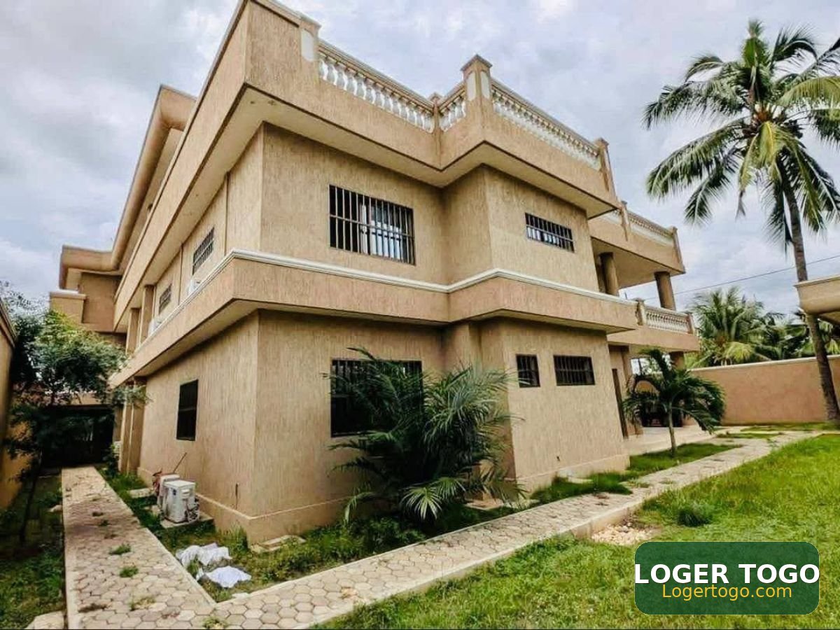 Villa à vendre - Photo 1