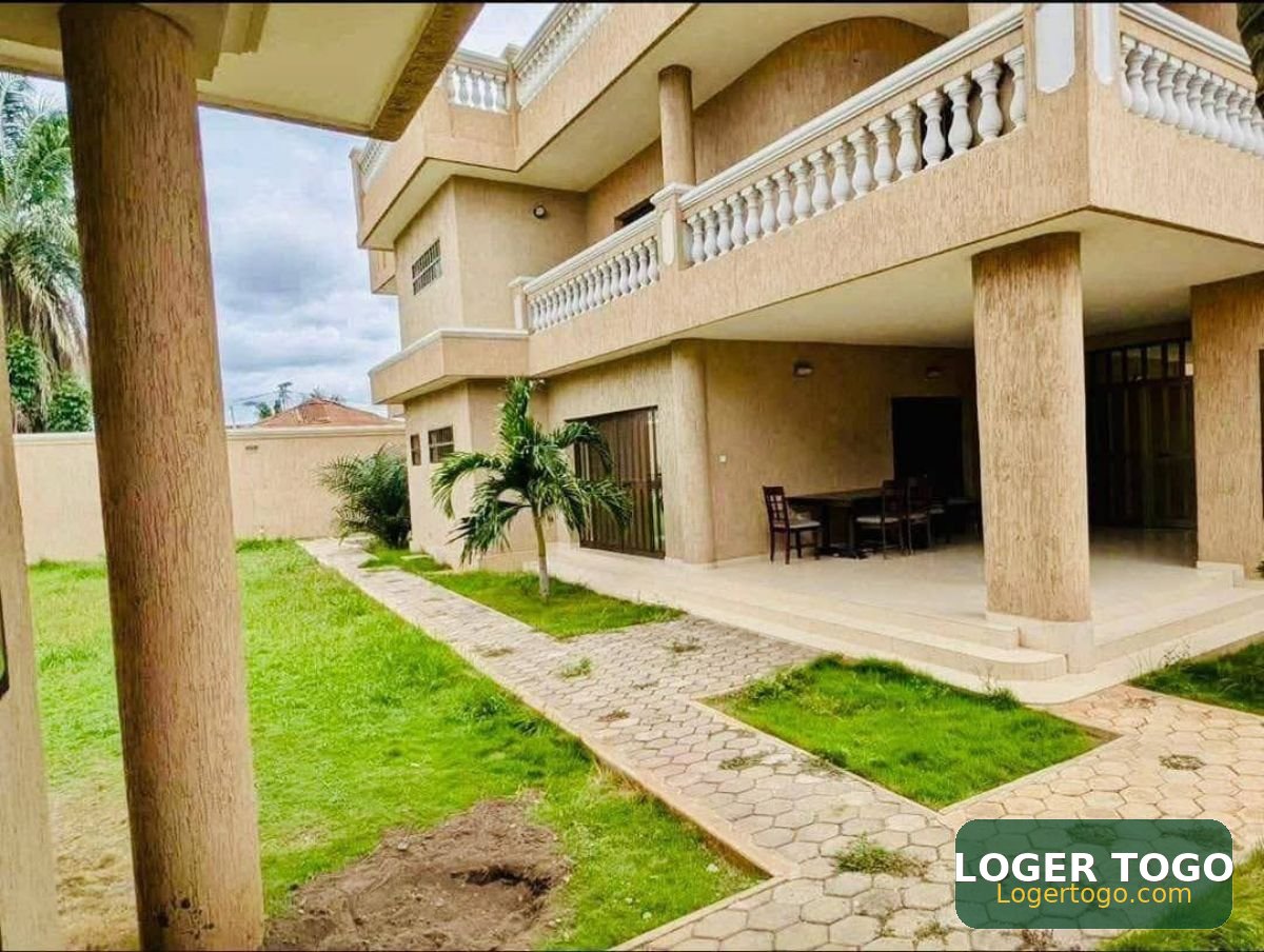 Villa à vendre - Photo 2