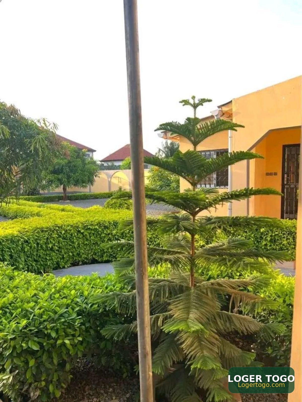 Villa splendide avec jardin en vente à Adidogome - Photo 1