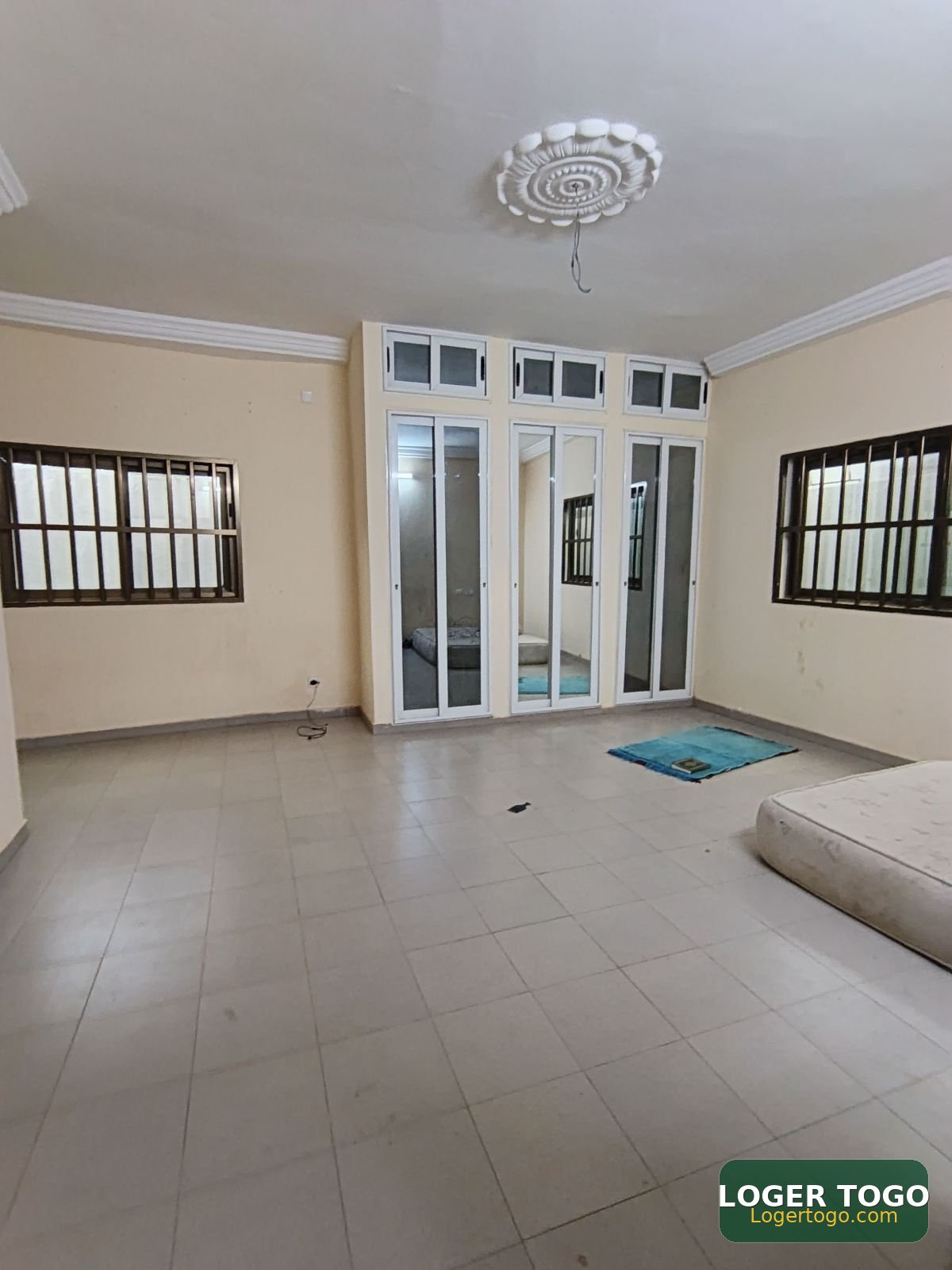 Villa 3 chambres salon110milleassigome - Photo 3