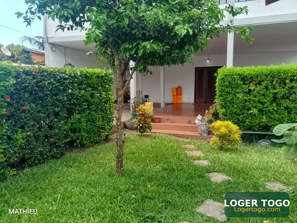 Villa à vendre - Photo 1