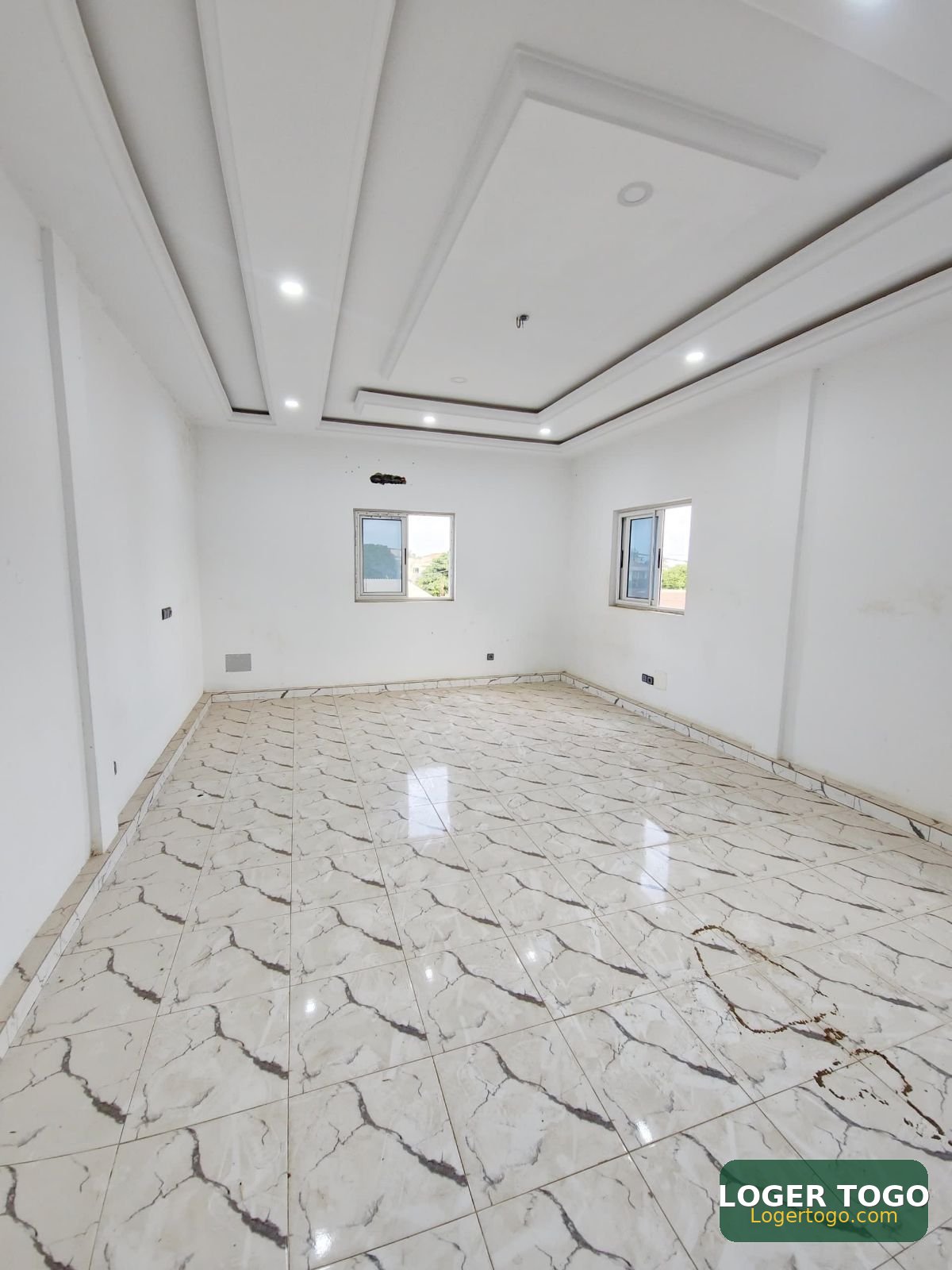 Villa à Vendre (adidogome) - Photo 3