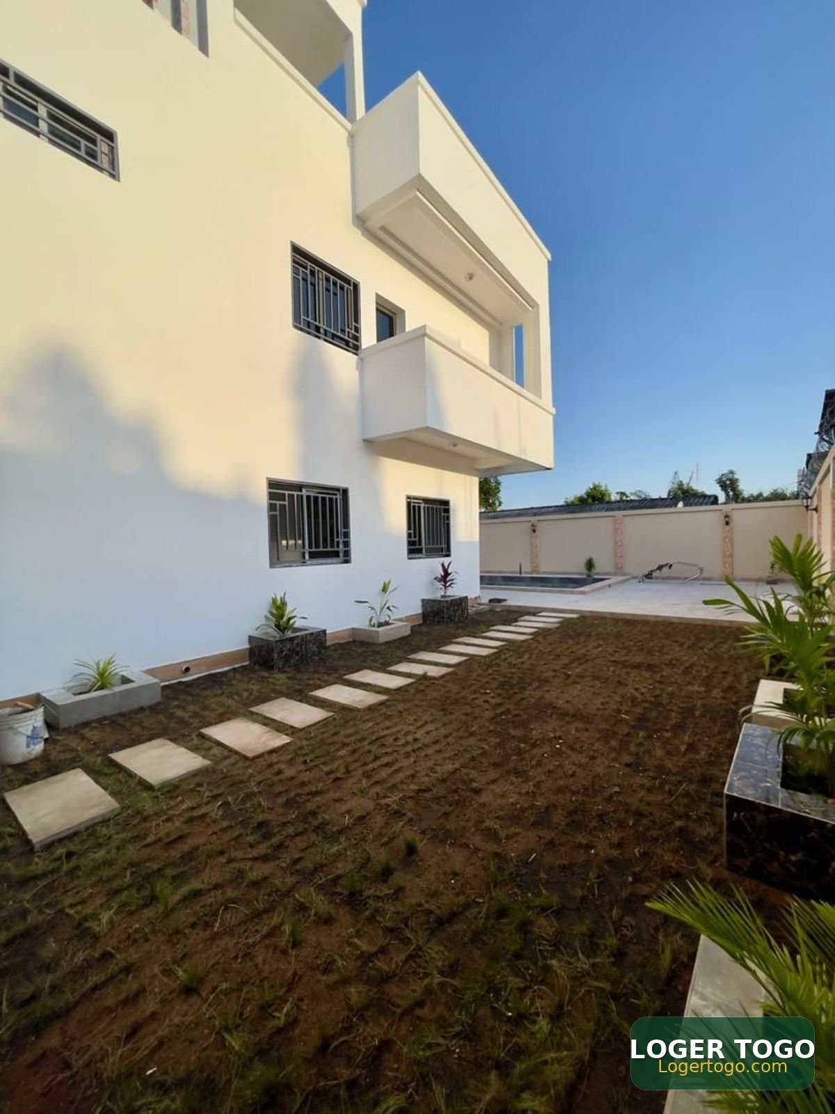 Villa à Casablanca Tokoin - Photo 3