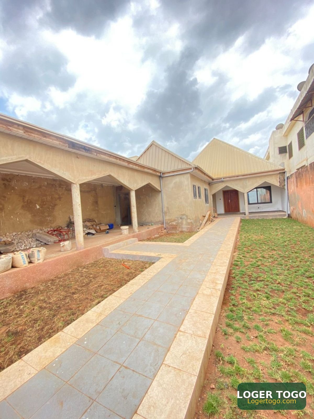 Villa Magnifique à Vendre (kegue) - Photo 1