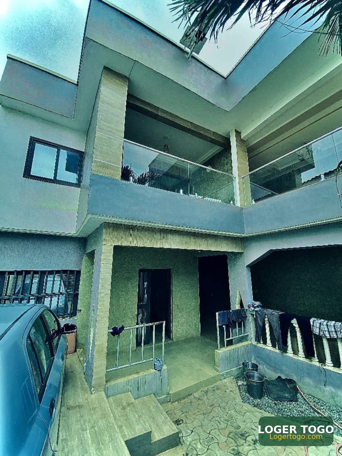 Villa duplex60MLegbassito - Photo 1