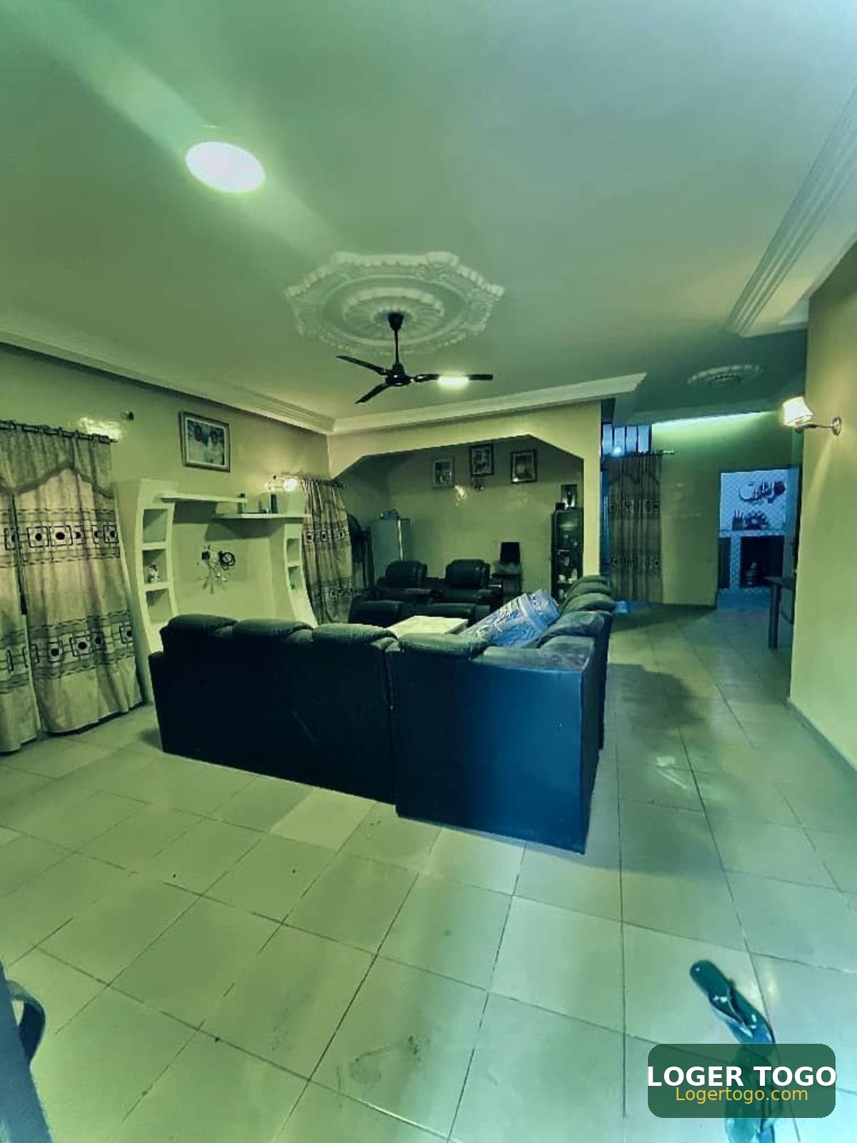 Villa duplex60MLegbassito - Photo 3