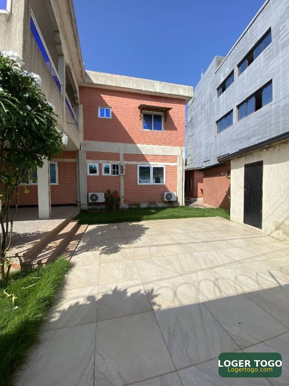 Villa 10chs700kNukafou - Photo 1