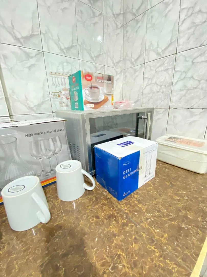 Appartement a louer be - Photo 4