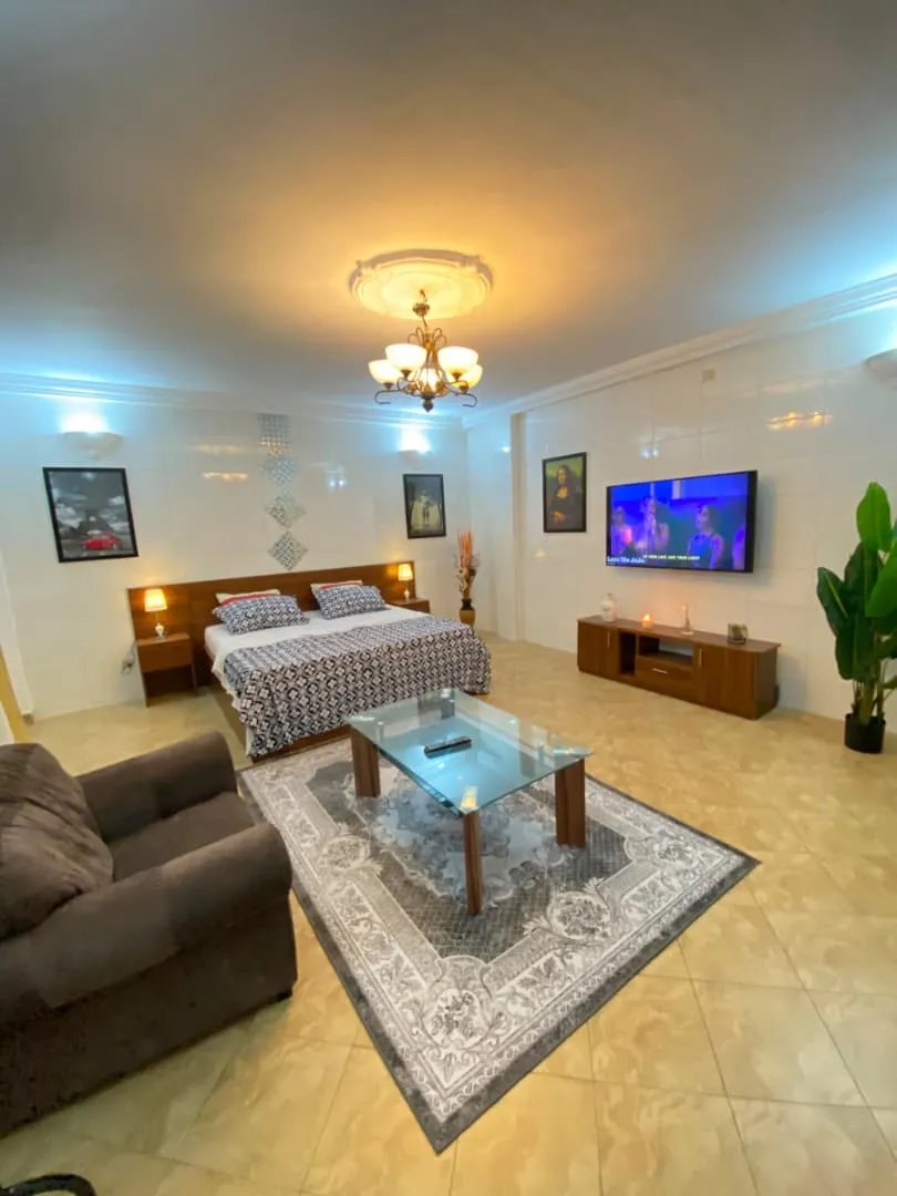 Appartement a louer be - Photo 5