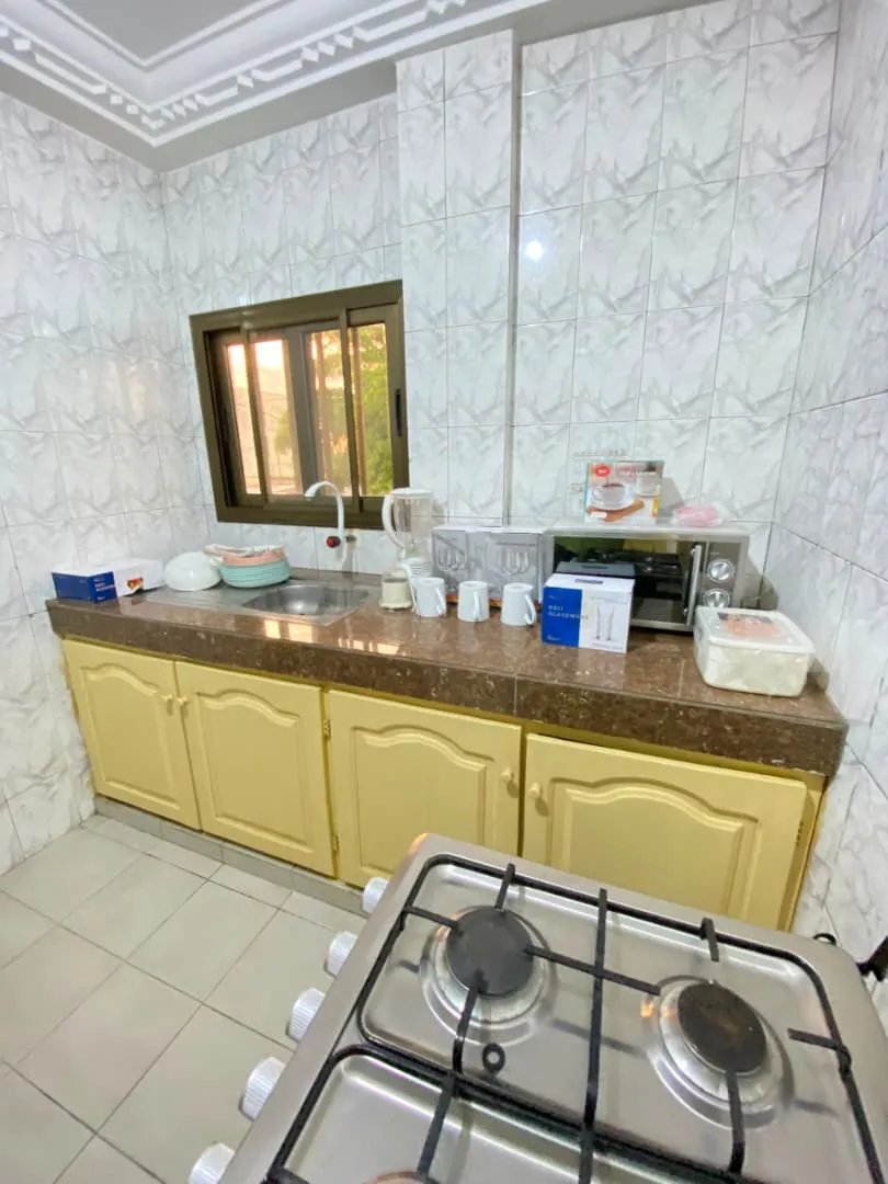 Appartement a louer be - Photo 11
