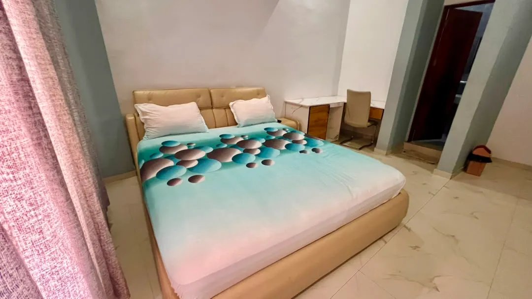 Appartement studio meublé