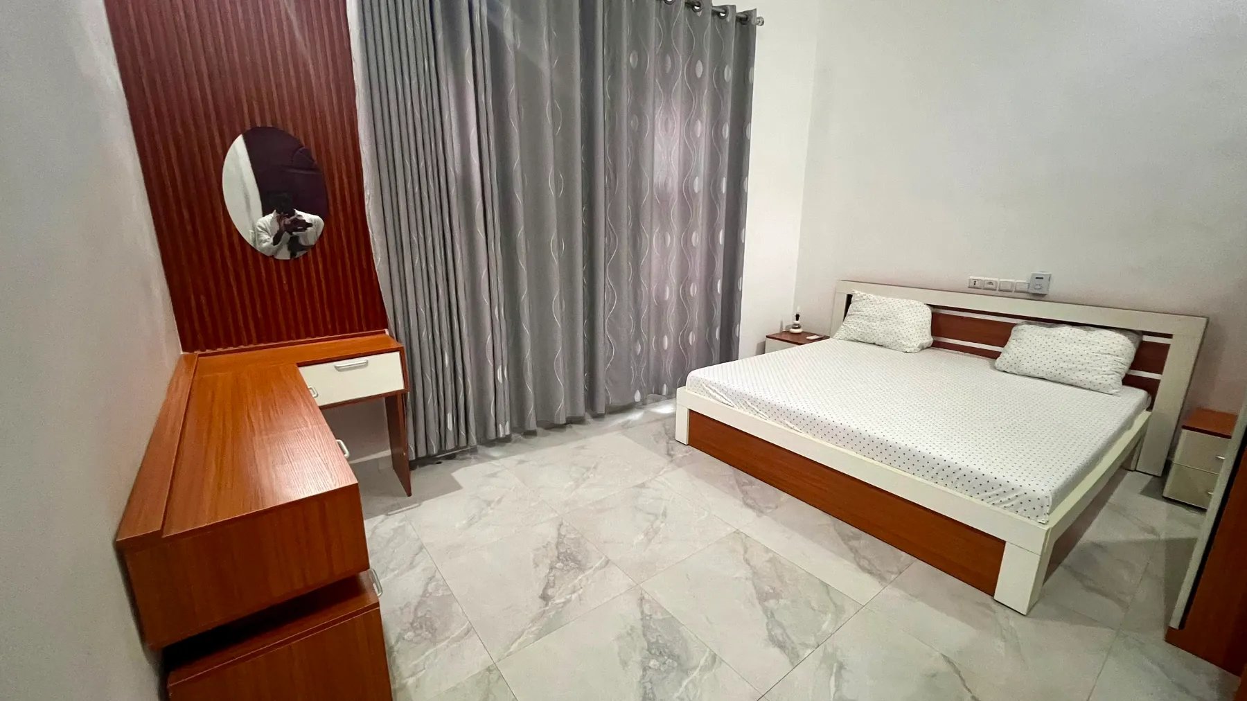 Superbe appartement haut de gamme